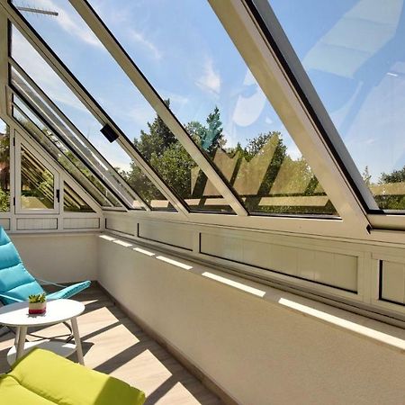 Apartman M&B Volosko Luaran gambar