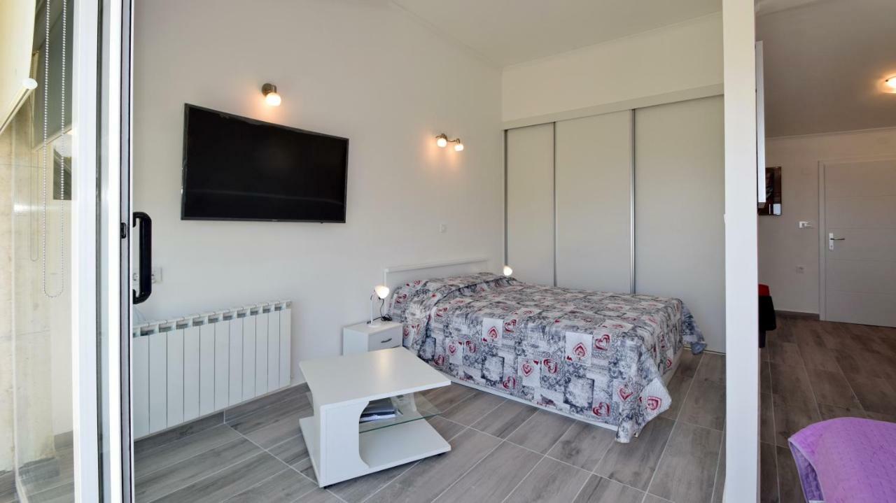 Apartman M&B Volosko Luaran gambar